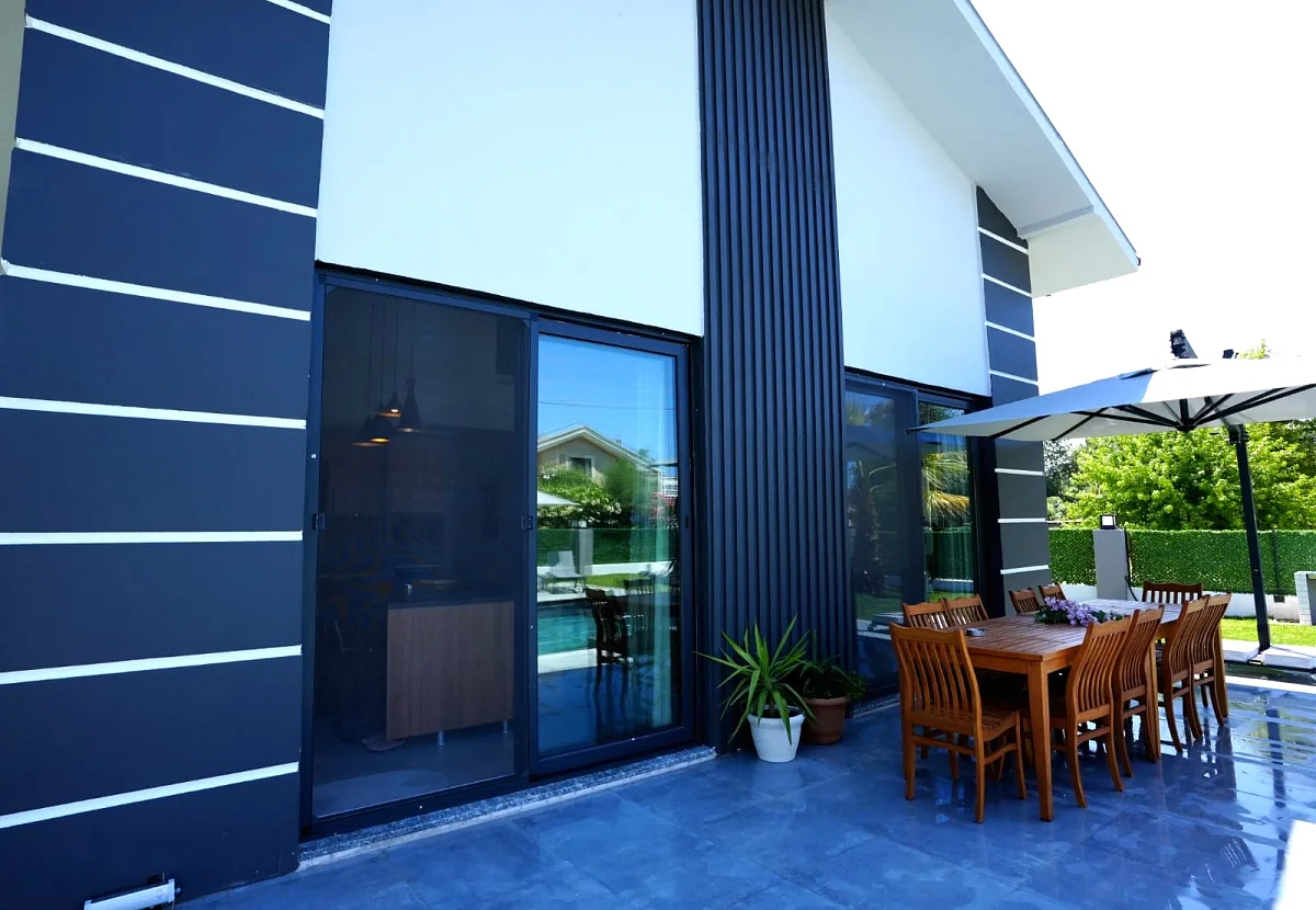 Villa Colour 2 — fotoğraf 5