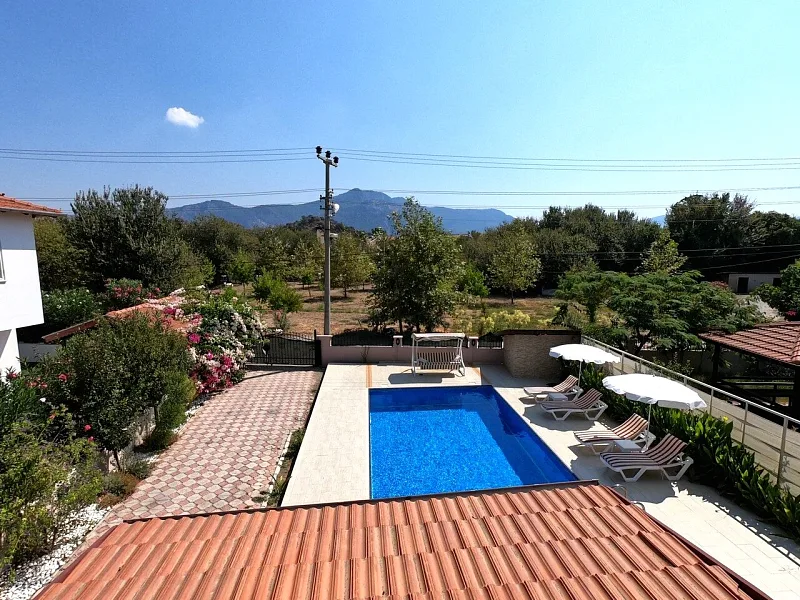 Villa Casaluna — fotoğraf 11