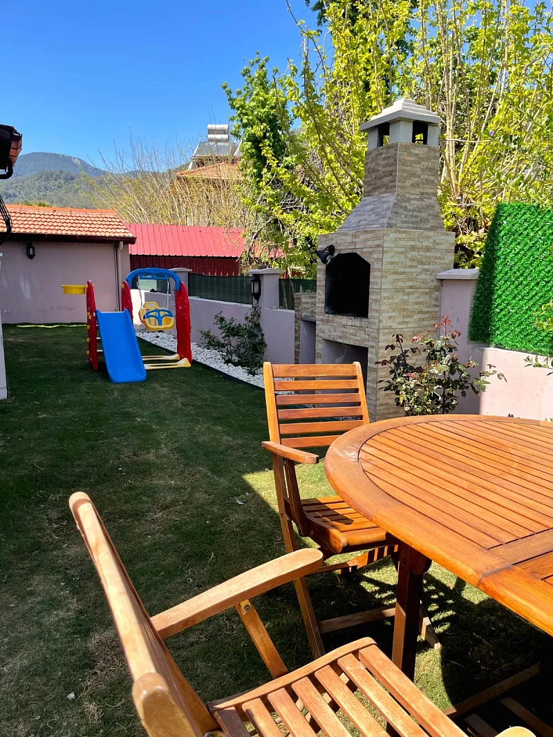 Villa Casaluna — fotoğraf 7
