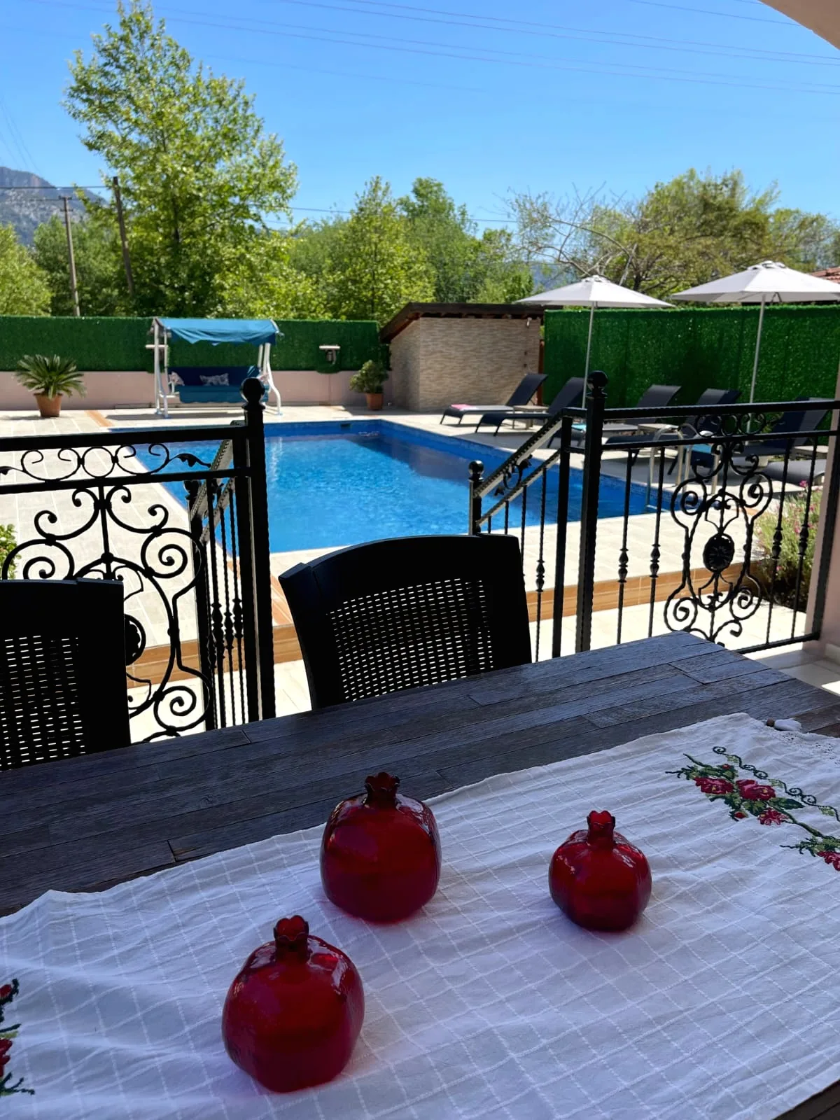 Villa Casaluna — fotoğraf 14