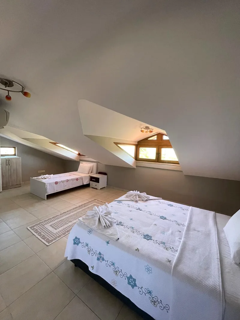Villa Casaluna — fotoğraf 22