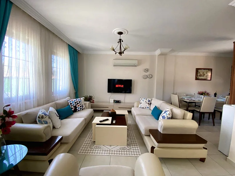 Villa Casaluna — fotoğraf 13
