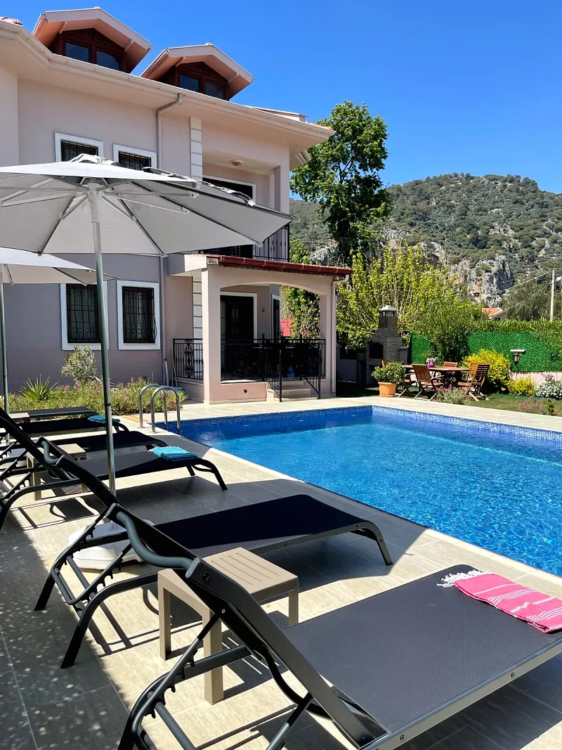 Villa Casaluna — fotoğraf 10