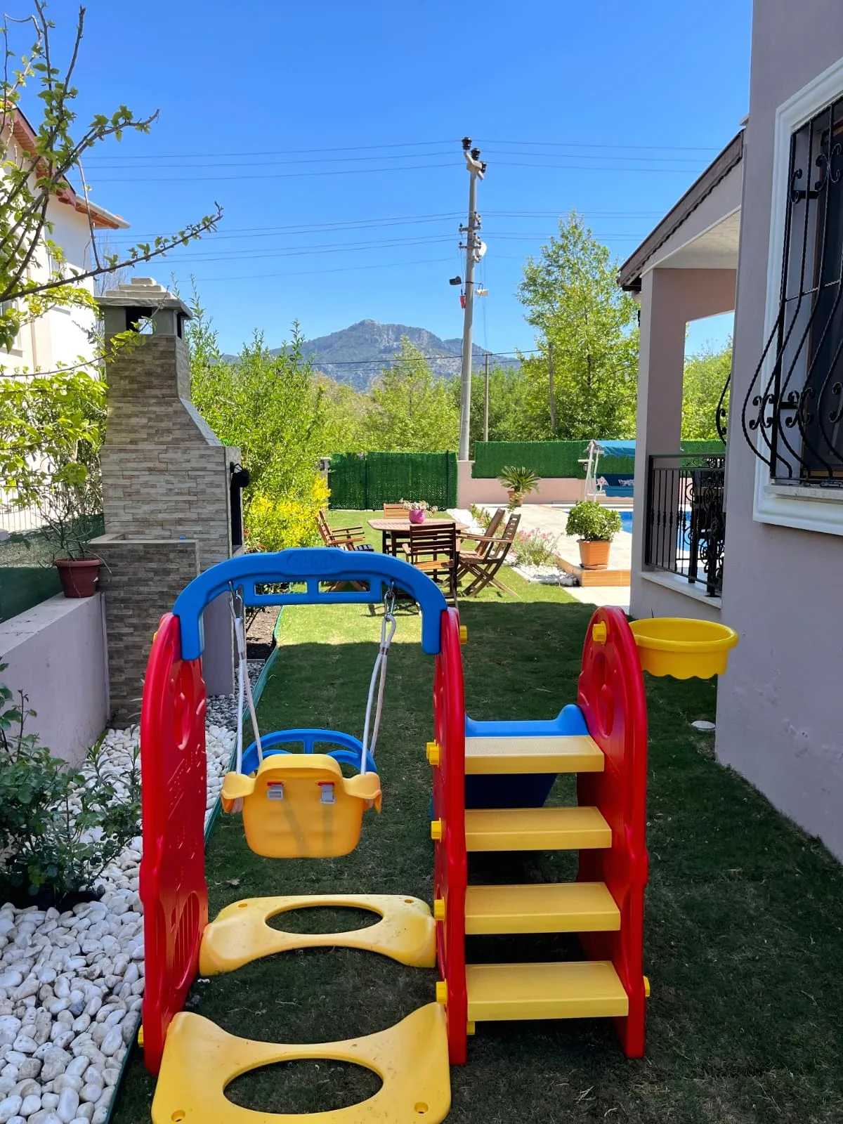 Villa Casaluna — fotoğraf 3