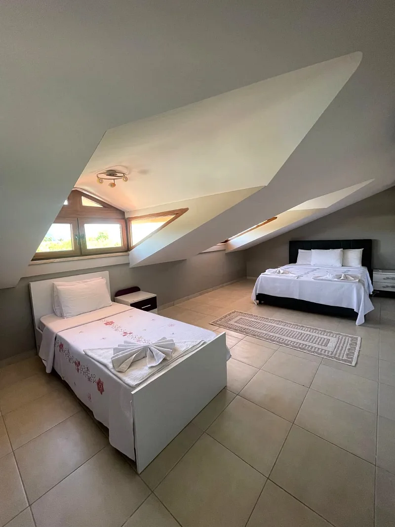 Villa Casaluna — fotoğraf 24