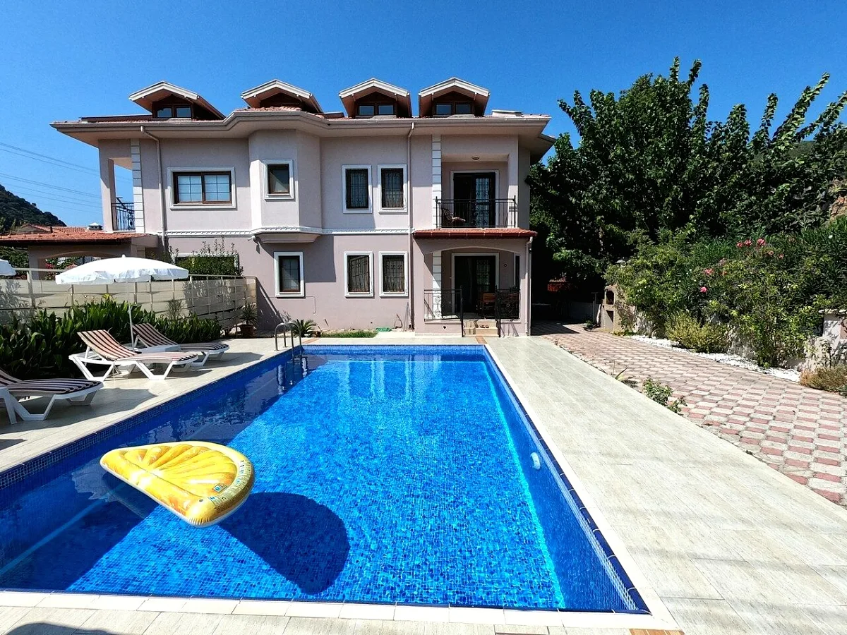 Villa Casaluna — fotoğraf 5