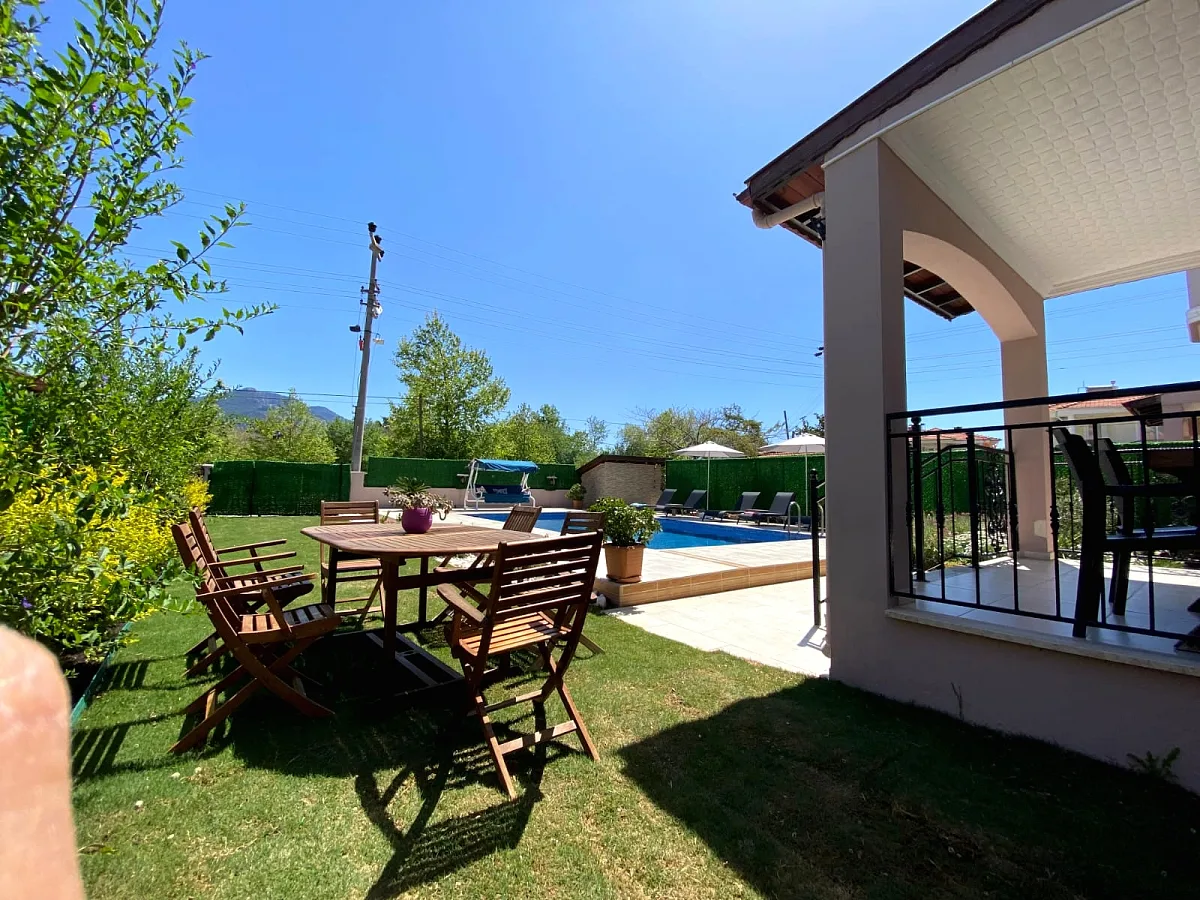 Villa Casaluna — fotoğraf 12