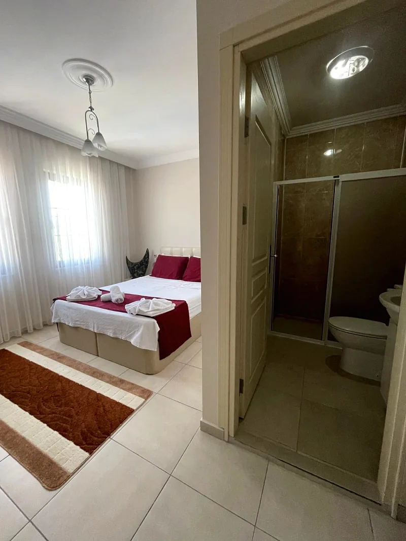 Villa Casaluna — fotoğraf 19