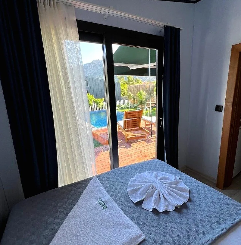 Villa Green Dalyan — fotoğraf 9