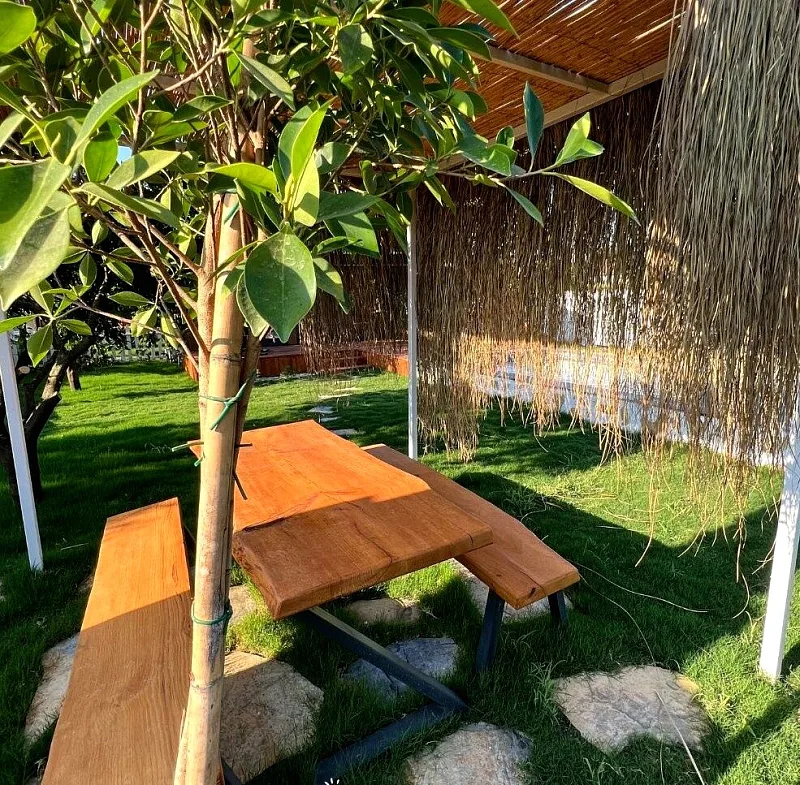Villa Green Dalyan — fotoğraf 6