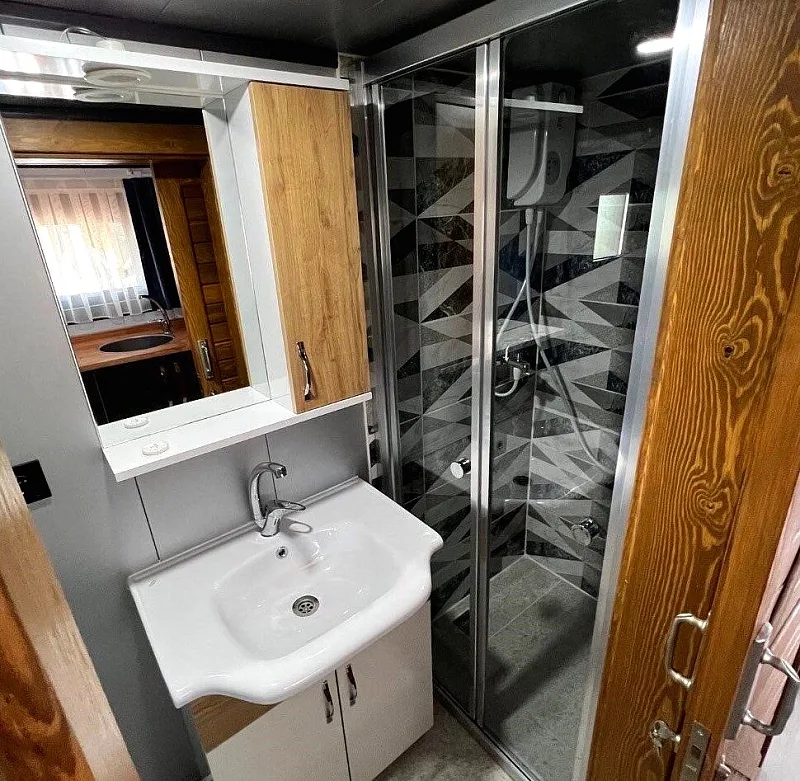 Villa Green Dalyan — fotoğraf 10