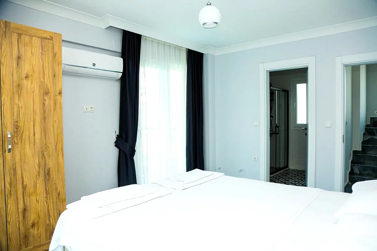 Villa Lando 1 — fotoğraf 37