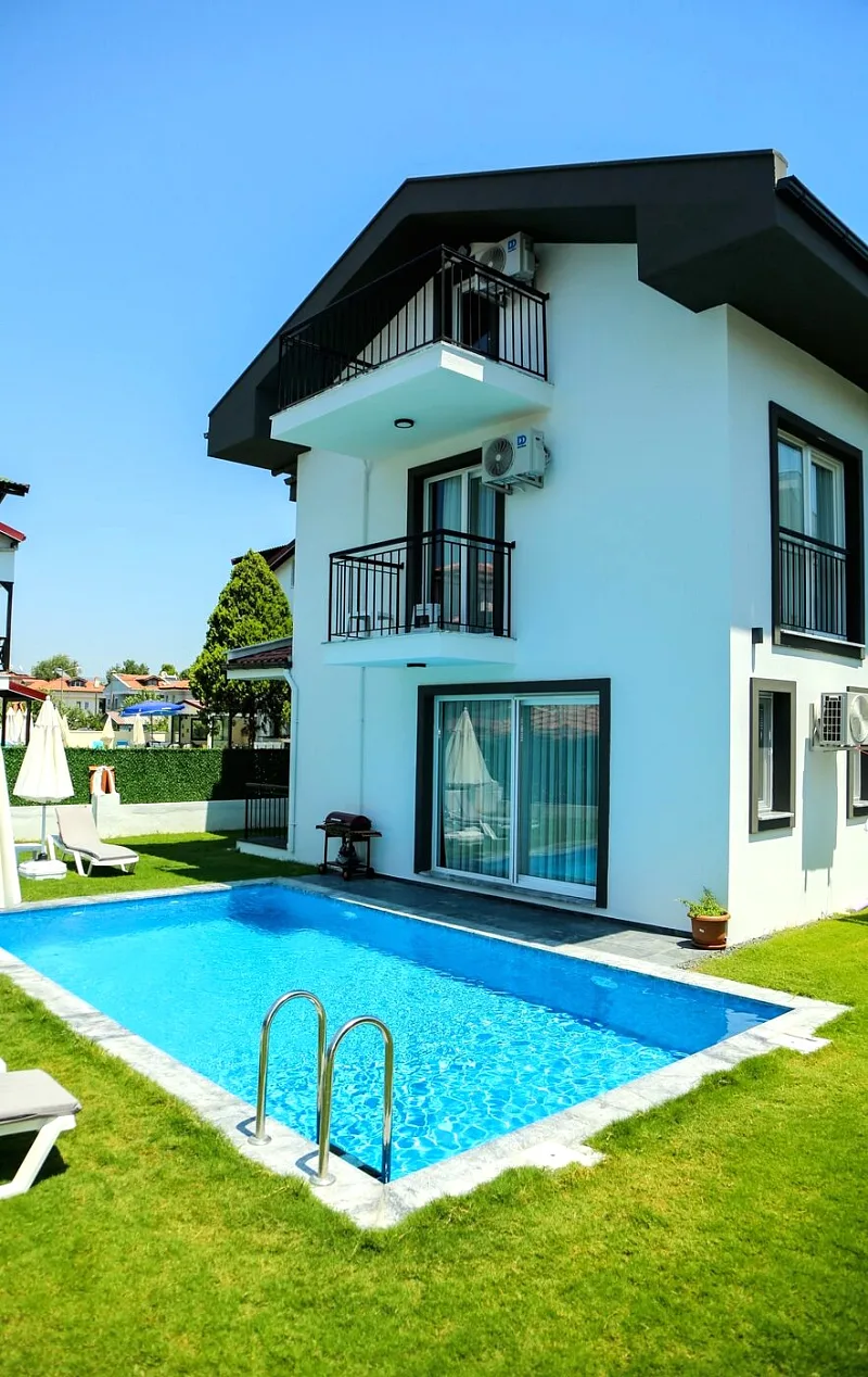 Villa Lando 1 — fotoğraf 8