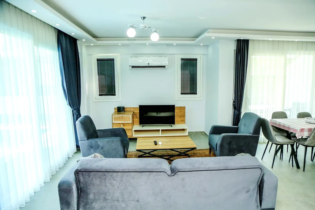 Villa Lando 1 — fotoğraf 29
