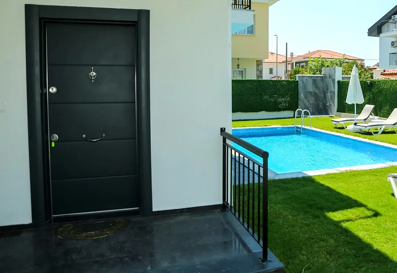 Villa Lando 1 — fotoğraf 7