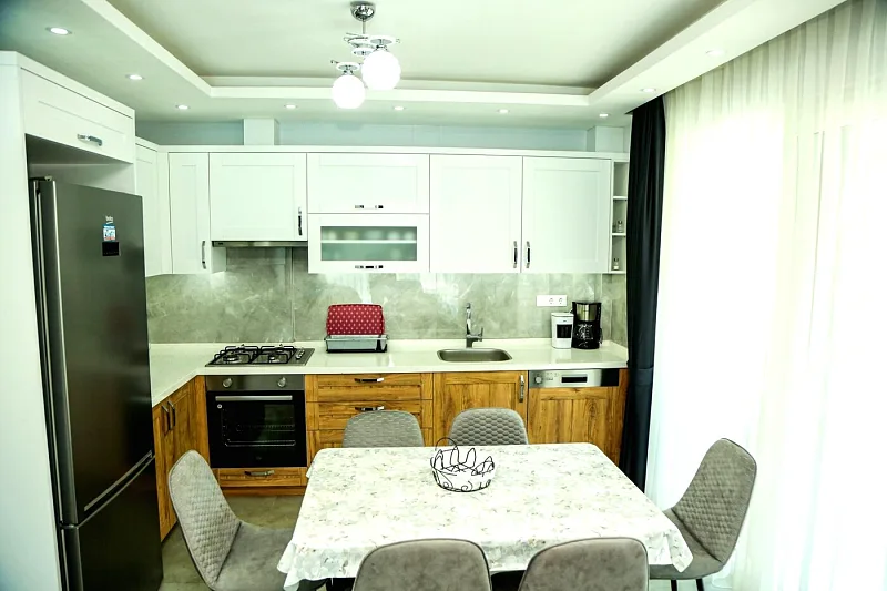 Villa Lando 1 — fotoğraf 28