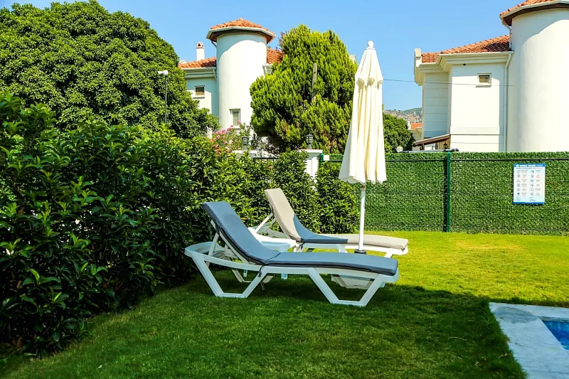 Villa Lando 1 — fotoğraf 11