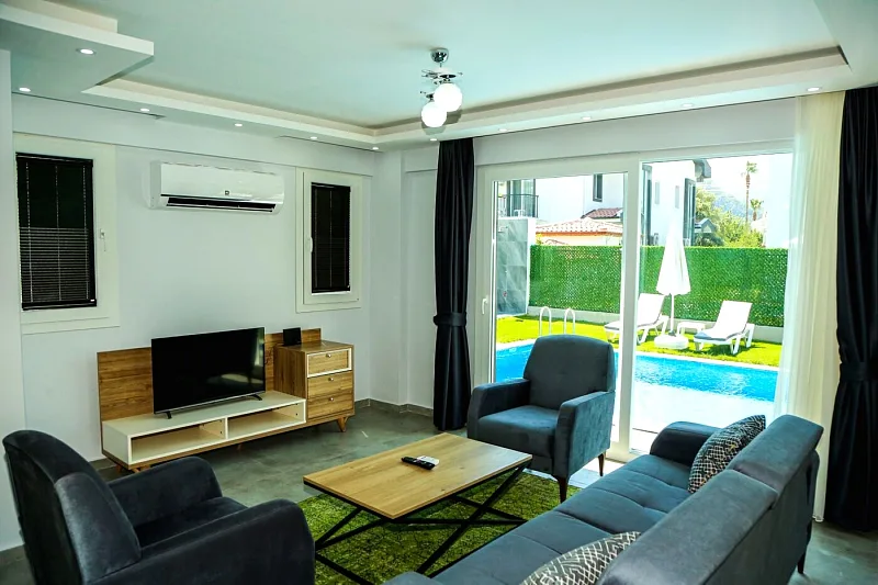 Villa Lando 1 — fotoğraf 22