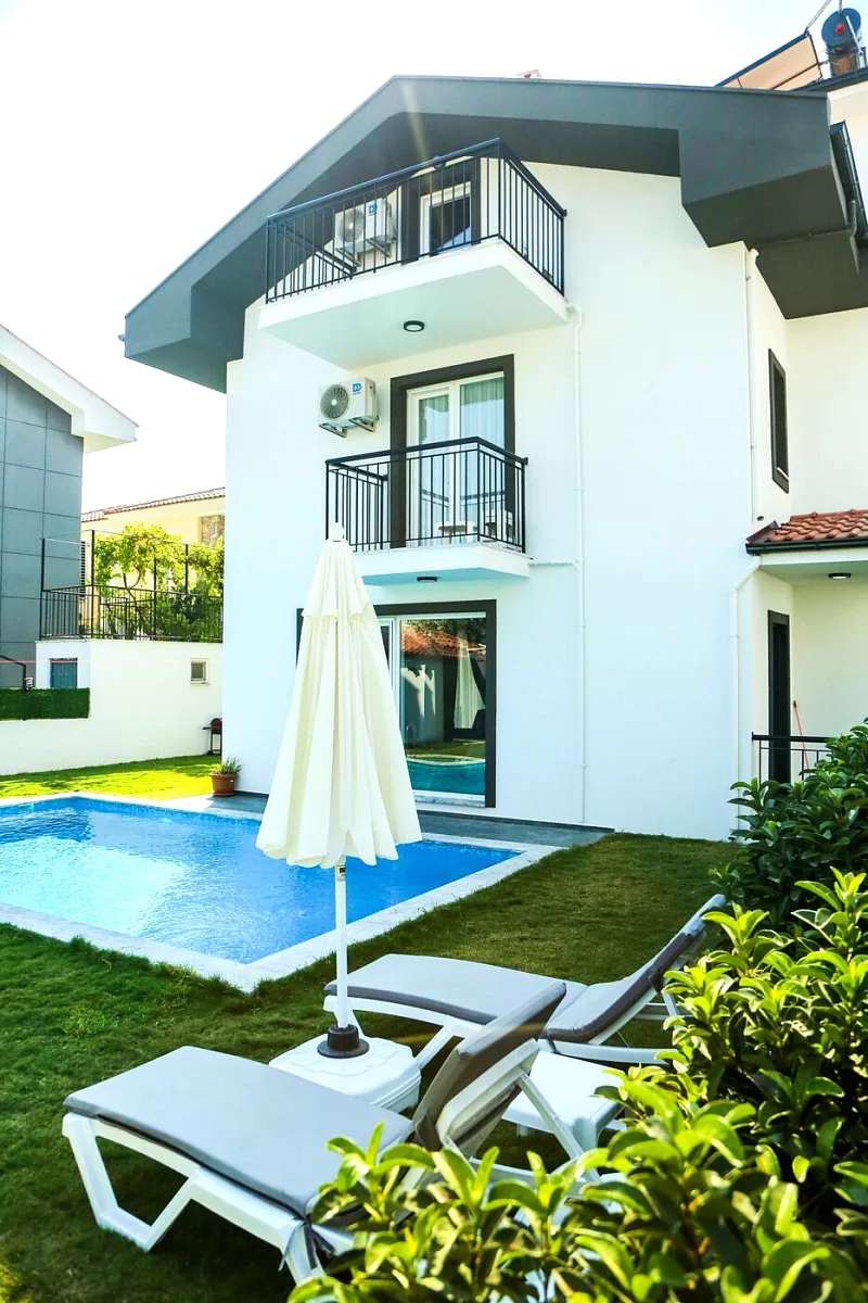 Villa Lando 1 — fotoğraf 6