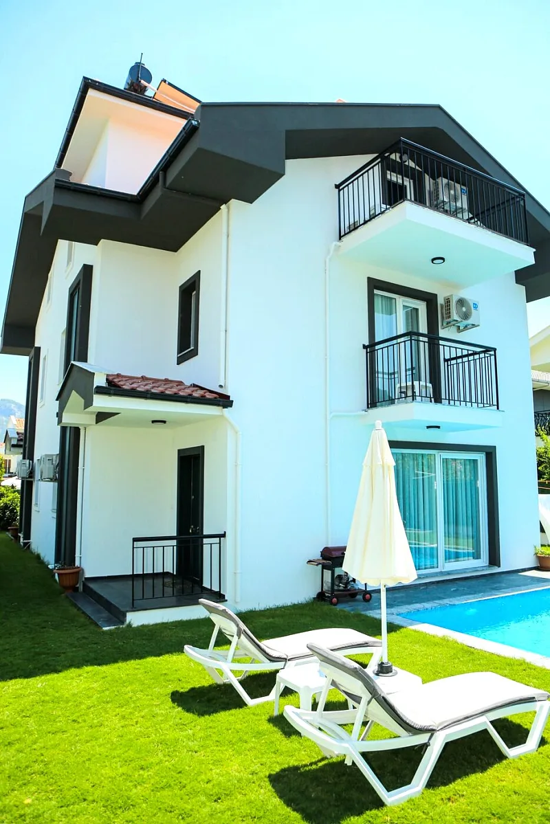Villa Lando 1 — fotoğraf 10