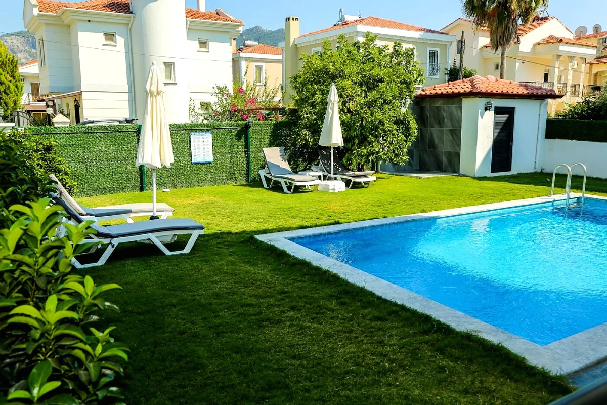 Villa Lando 1 — fotoğraf 3