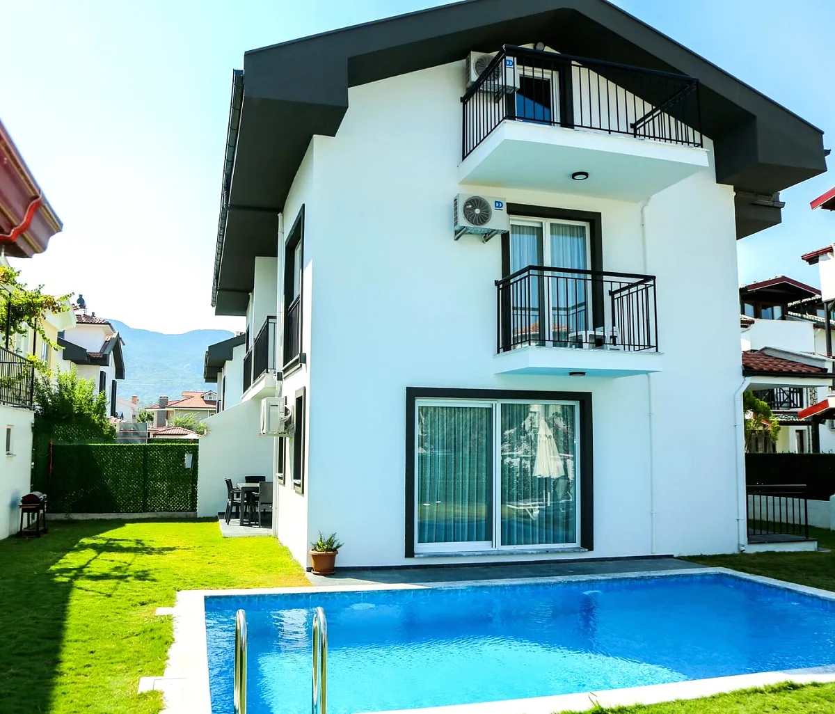 Villa Lando 1 — fotoğraf 2