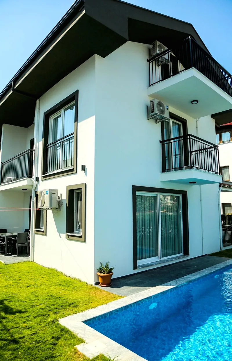 Villa Lando 1 — fotoğraf 12