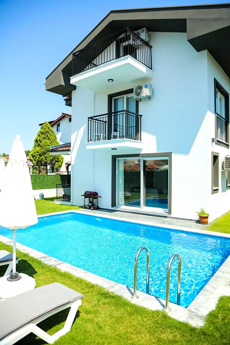 Villa Lando 1 — fotoğraf 9