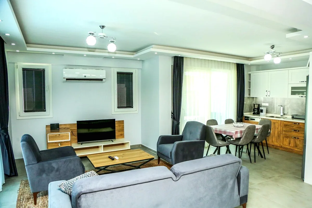 Villa Lando 1 — fotoğraf 25