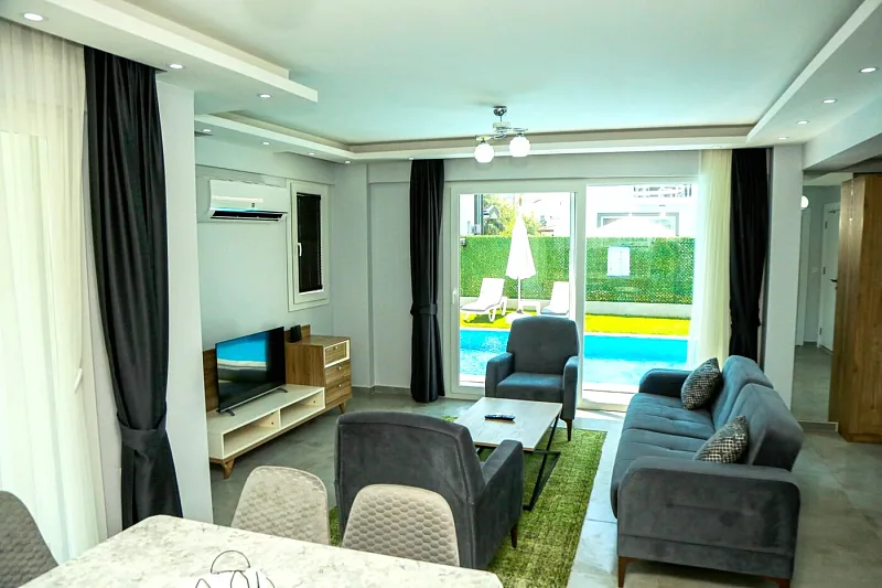 Villa Lando 1 — fotoğraf 23