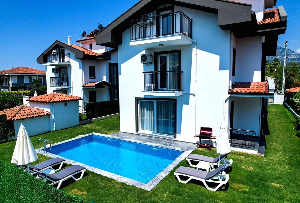 Villa Lando 2