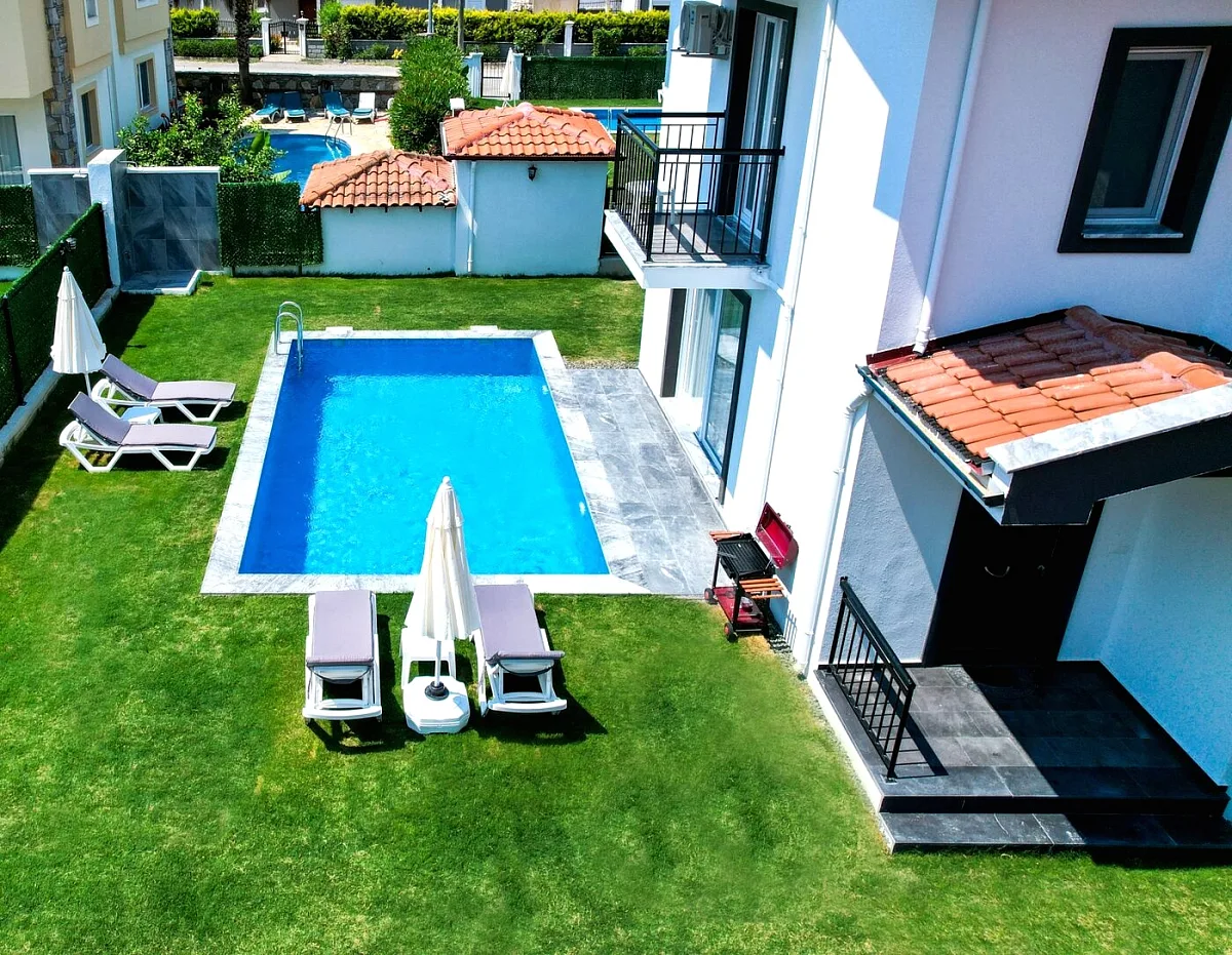 Villa Lando 2 — fotoğraf 11