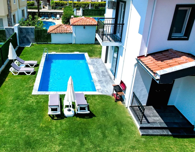 Villa Lando 2 — fotoğraf 11