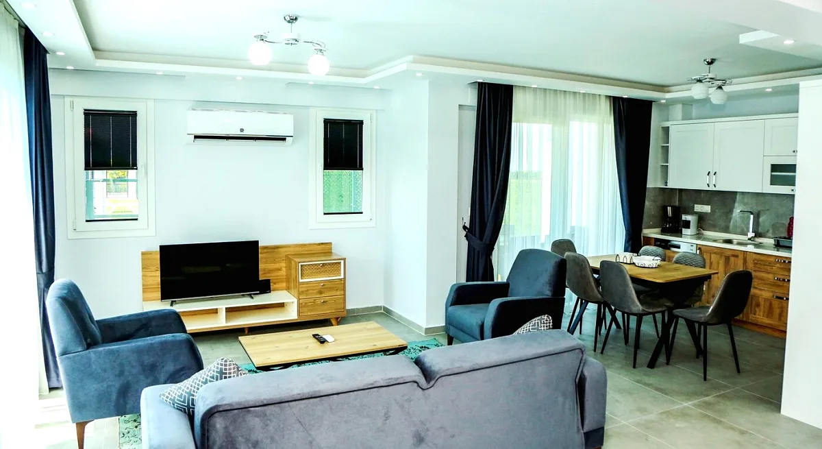 Villa Lando 2 — fotoğraf 19