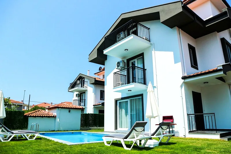 Villa Lando 3 — fotoğraf 8