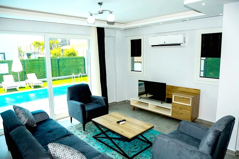 Villa Lando 3 — fotoğraf 22