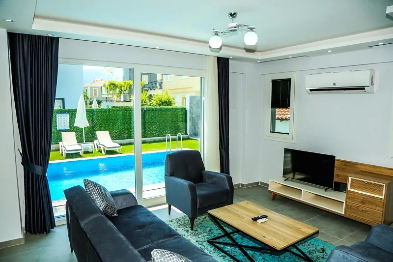 Villa Lando 3 — fotoğraf 31