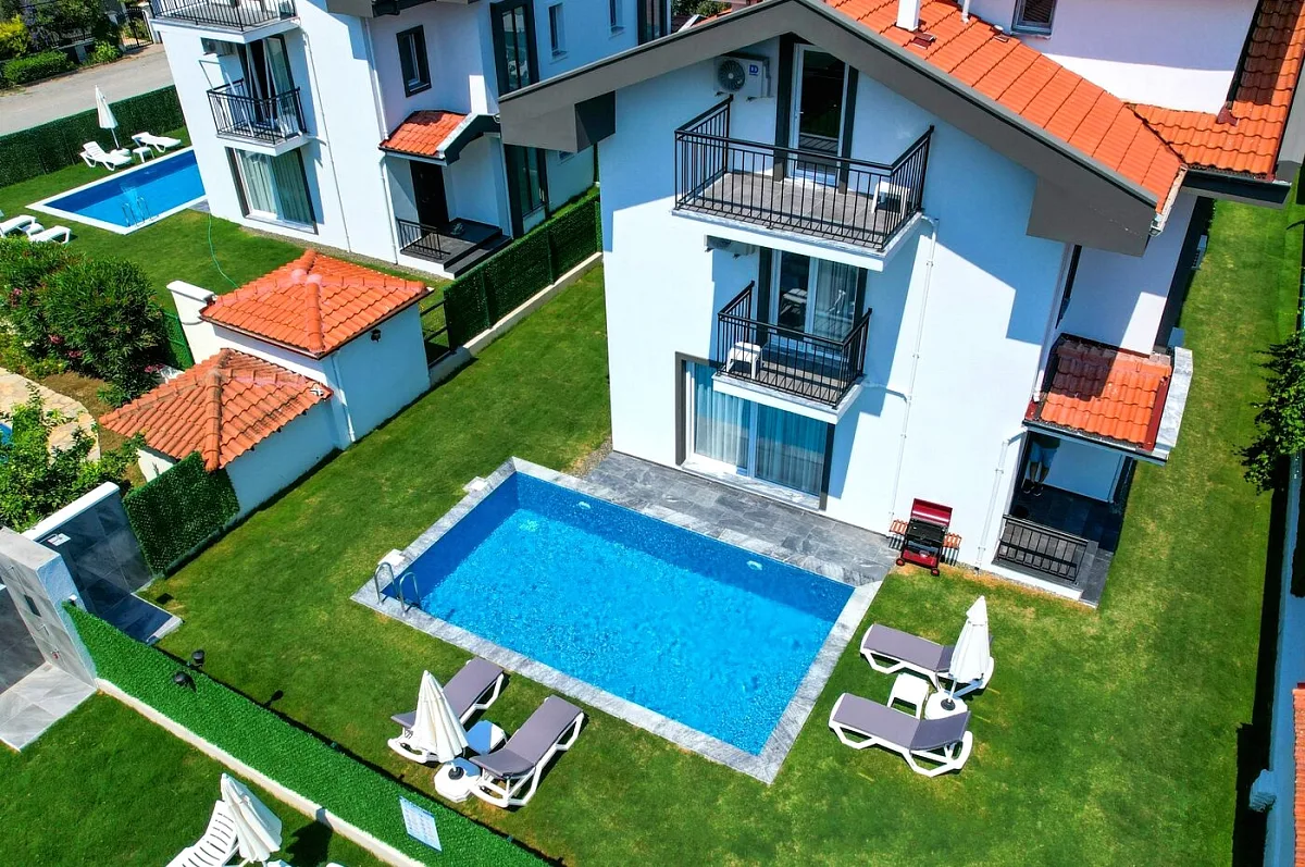Villa Lando 3 — fotoğraf 12