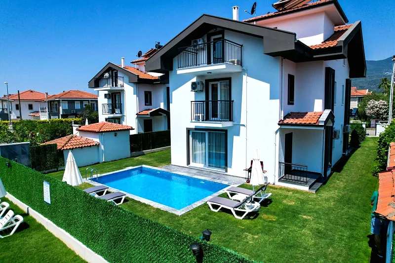 Villa Lando 3 — fotoğraf 13