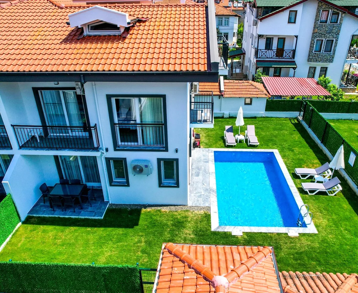 Villa Lando 3 — fotoğraf 4