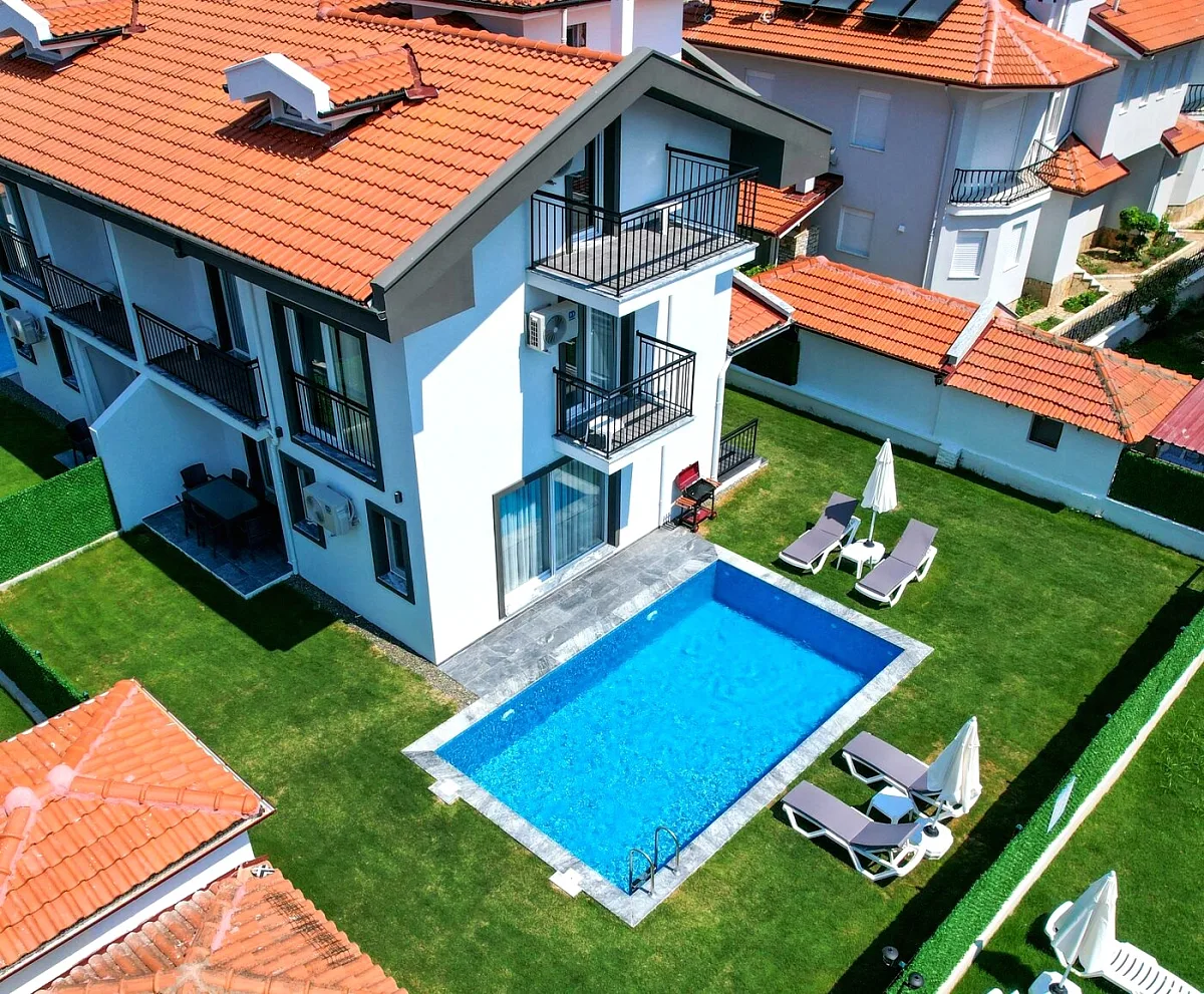 Villa Lando 3
