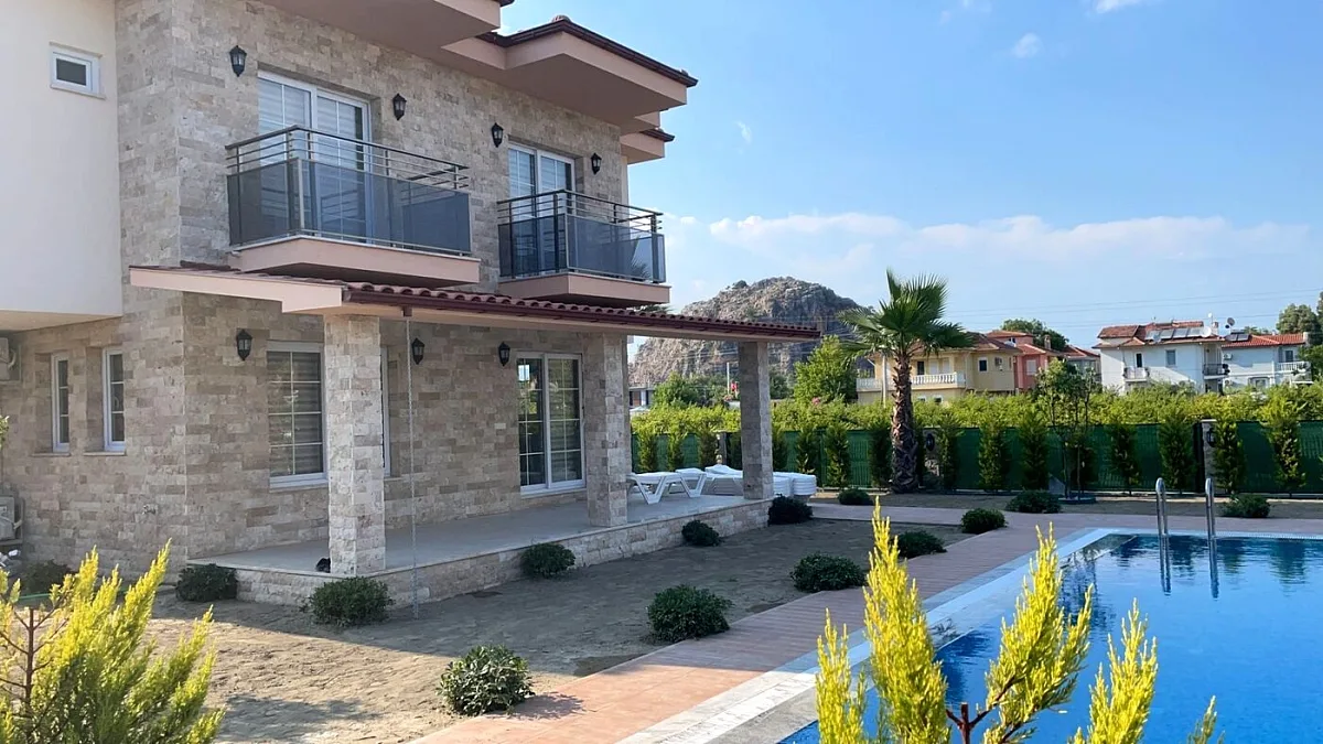 Villa Biçer 2 — fotoğraf 2
