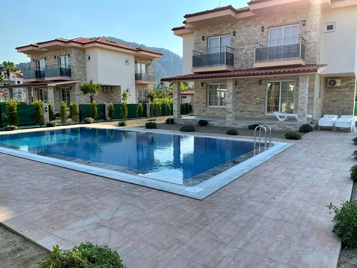 Villa Biçer 2