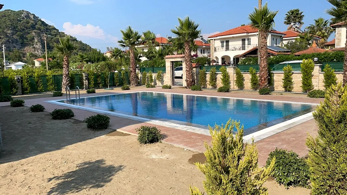 Villa Biçer 2 — fotoğraf 3