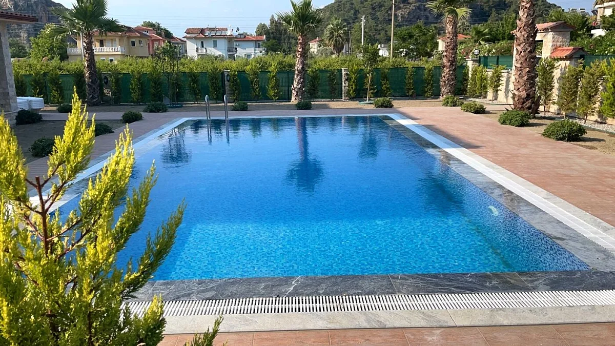 Villa Biçer 3 — fotoğraf 6