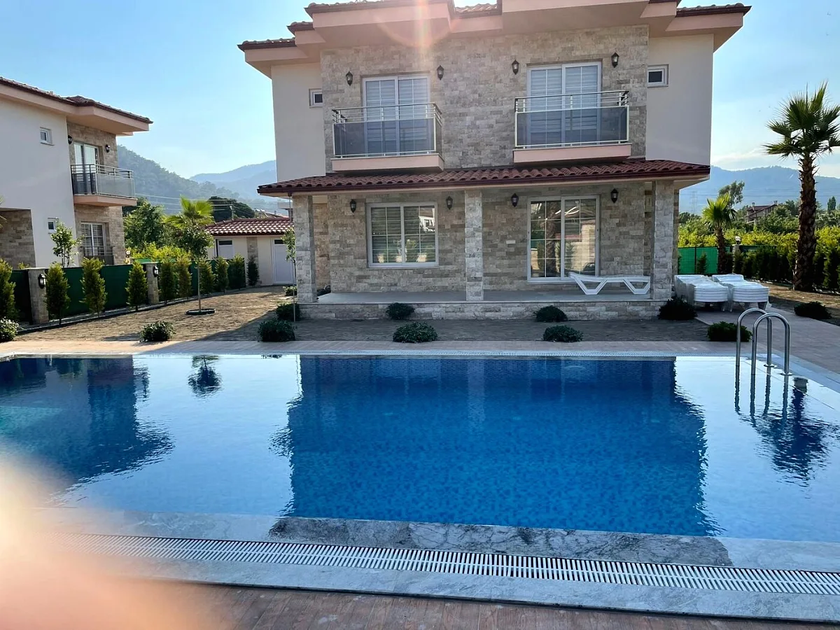 Villa Biçer 3 — fotoğraf 3