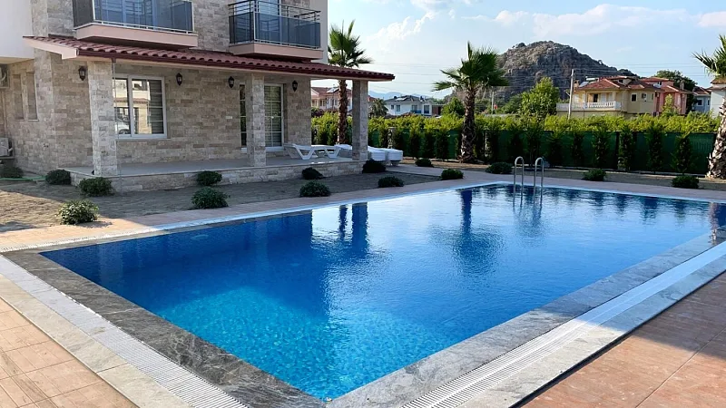 Villa Biçer 3 — fotoğraf 7