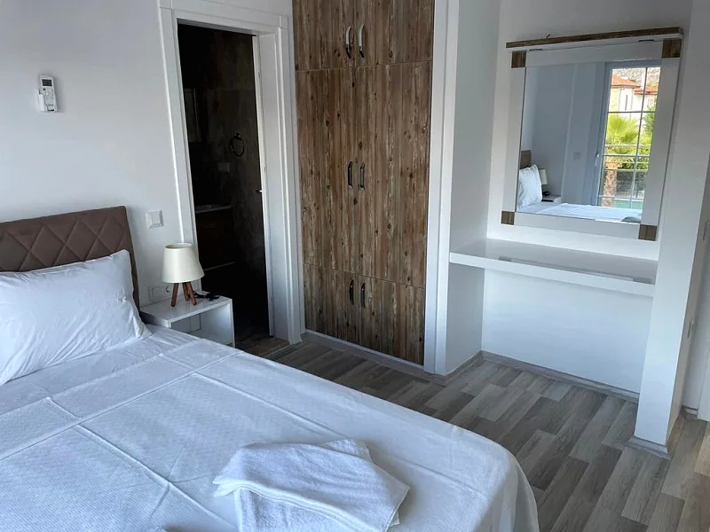 Villa Biçer 3 — fotoğraf 12