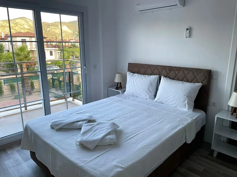 Villa Biçer 3 — fotoğraf 9