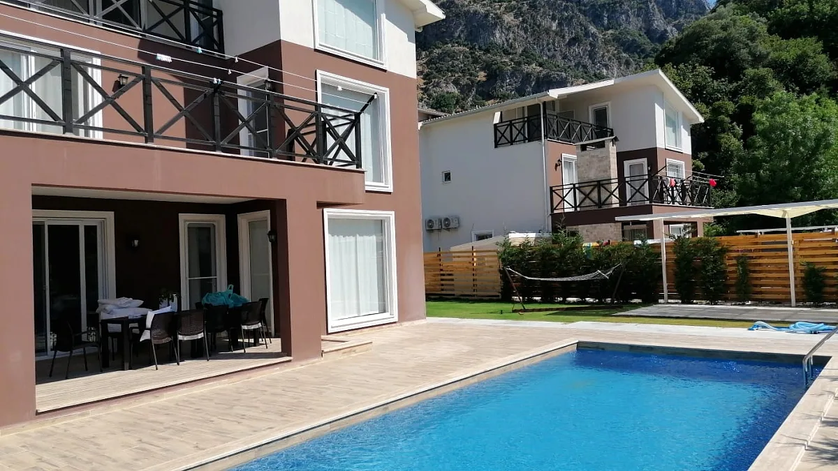 Villa Safari 1 — fotoğraf 2